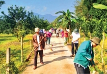 Vai trò của quản lý xã hội với sự ổn định và phát triển xã hội